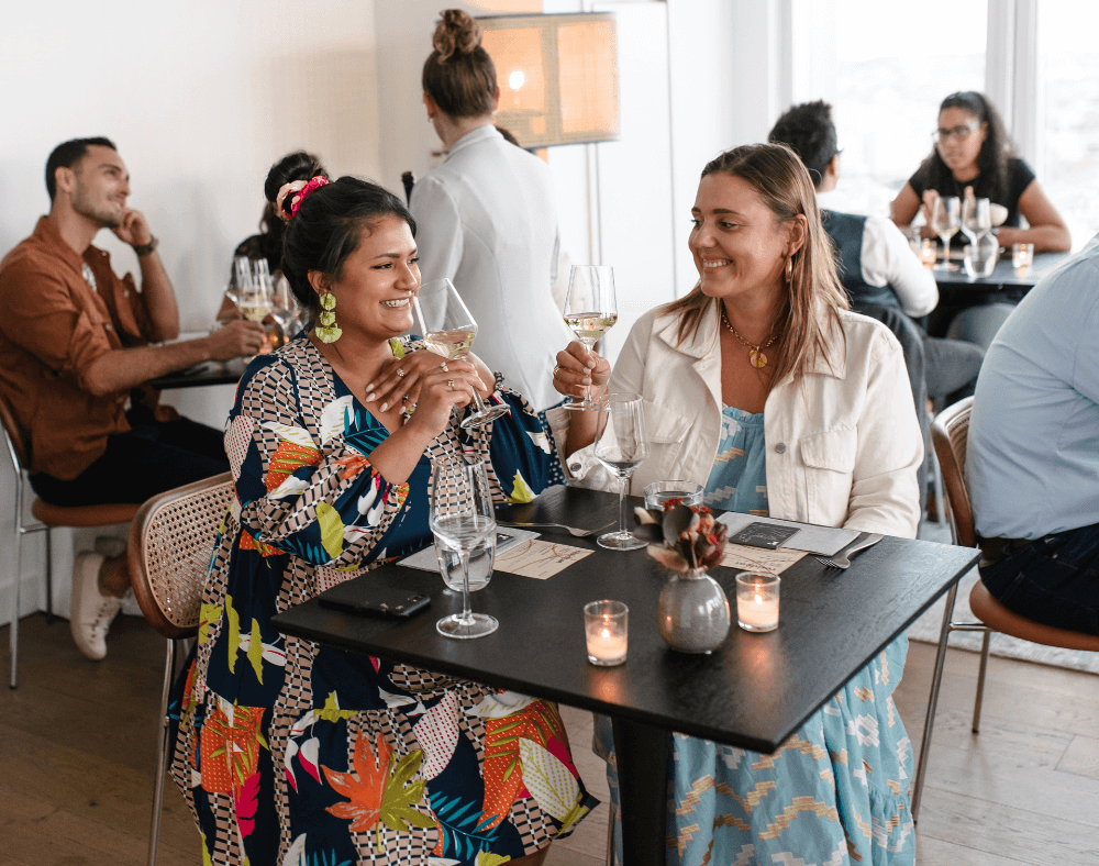 Private Chef San Diego Bachelorette Party Party Private Chef: The Ultimate Bachelorette Party